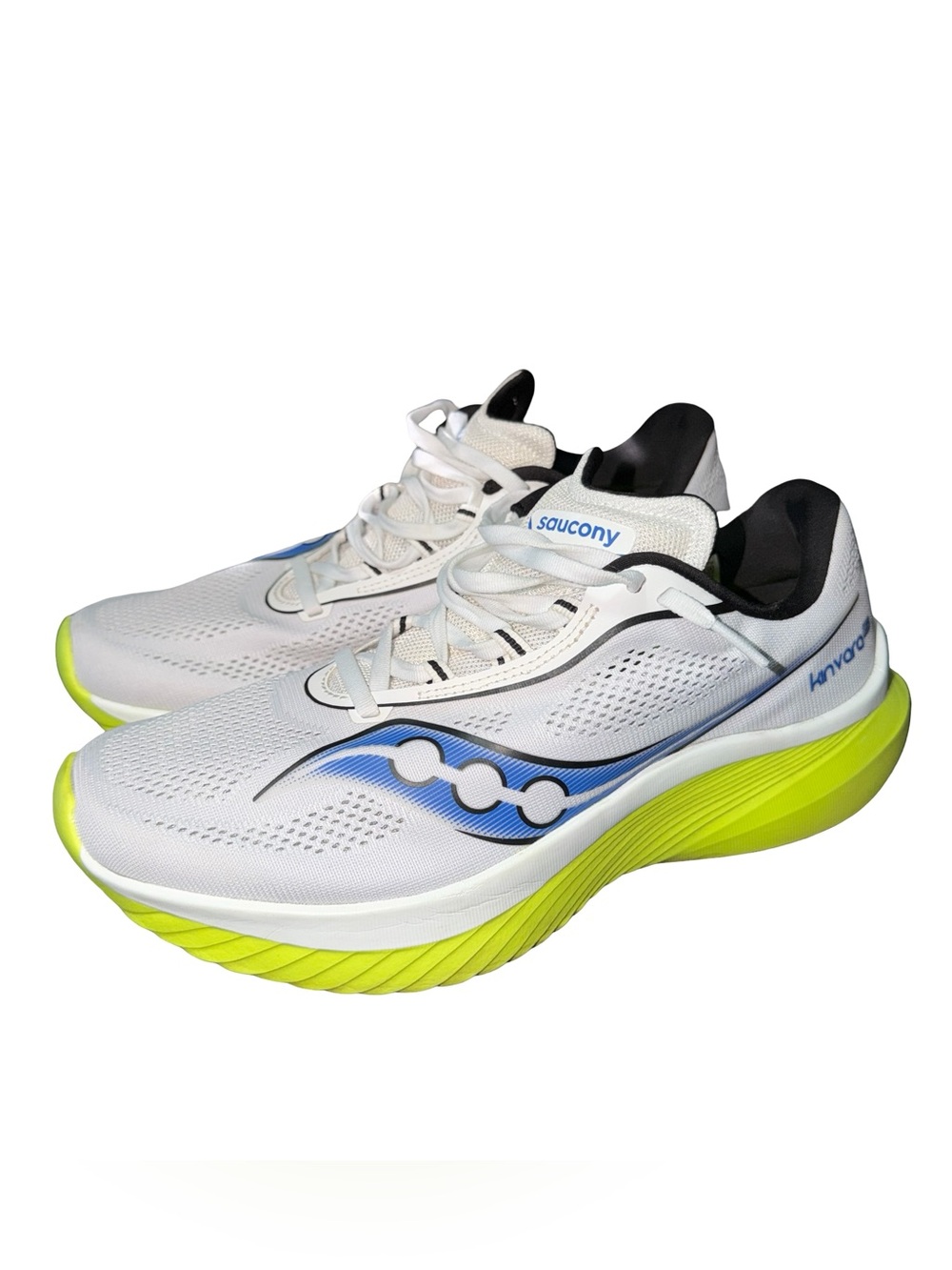 Saucony Kinvara Size 9.5